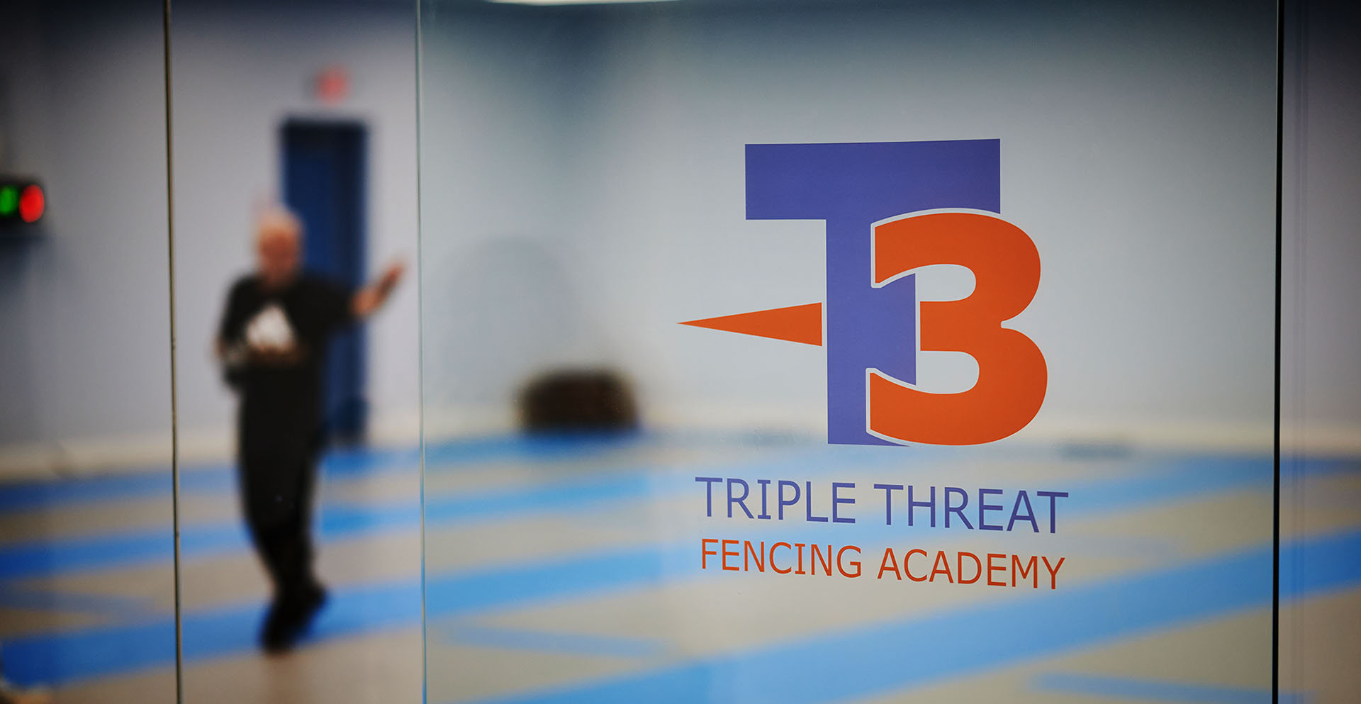 State-of-the-art facility